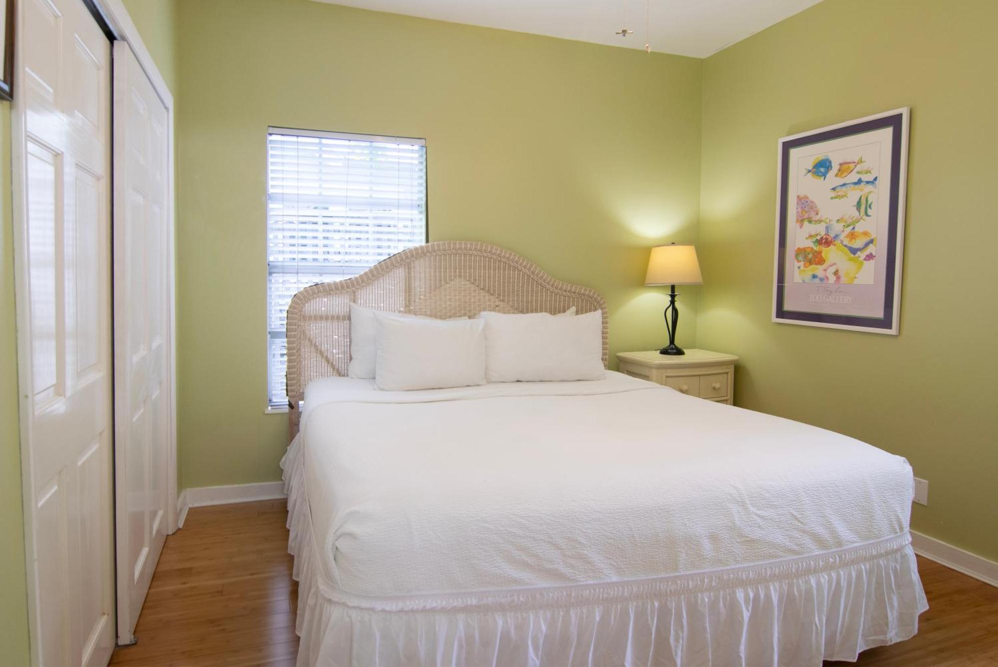 Hébergement de vacances The Southern Cross Tropical Village Key West